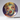 Divine Ciggie | China Plate