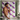 Big Aubergine | Shower Curtain