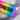 Neon Queer | Car Magnets