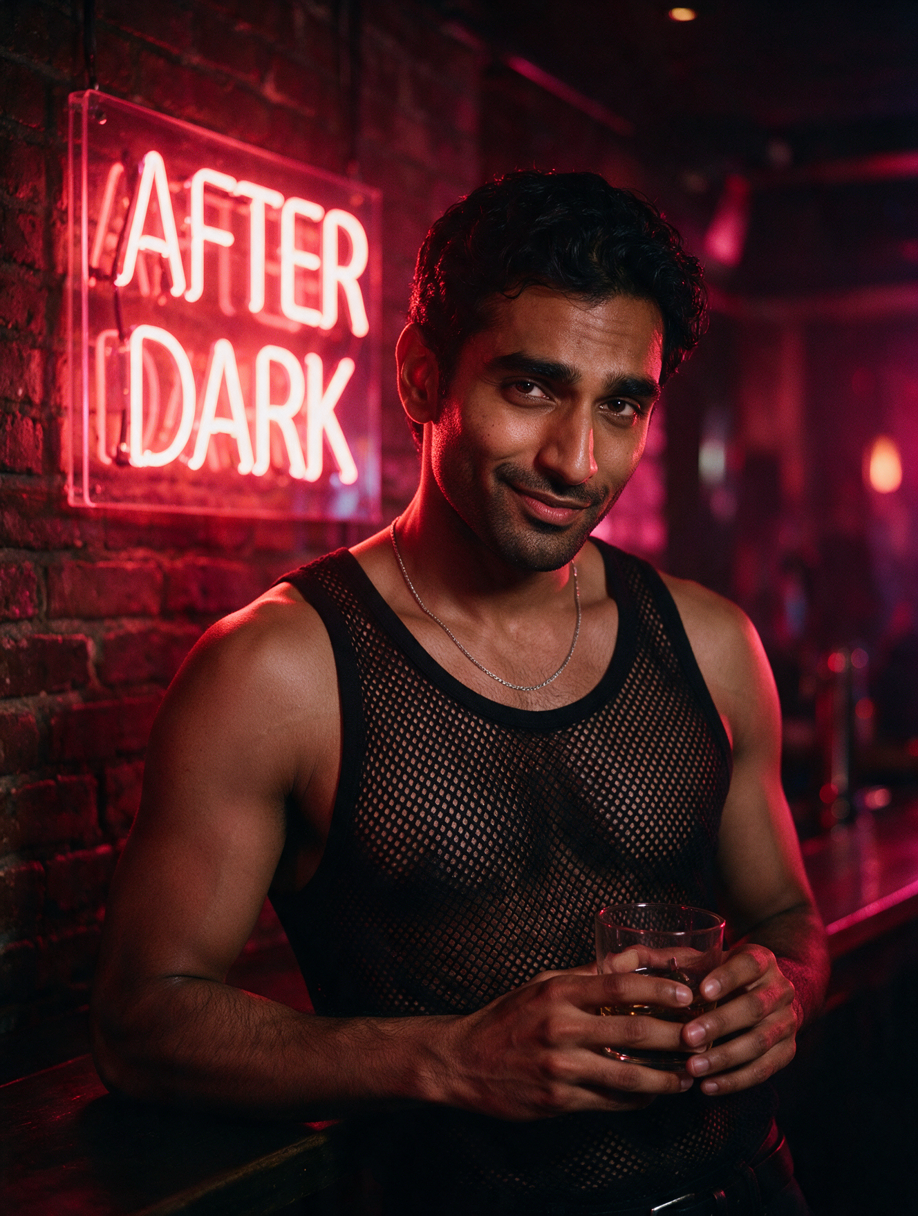 Shop by personality: After Dark