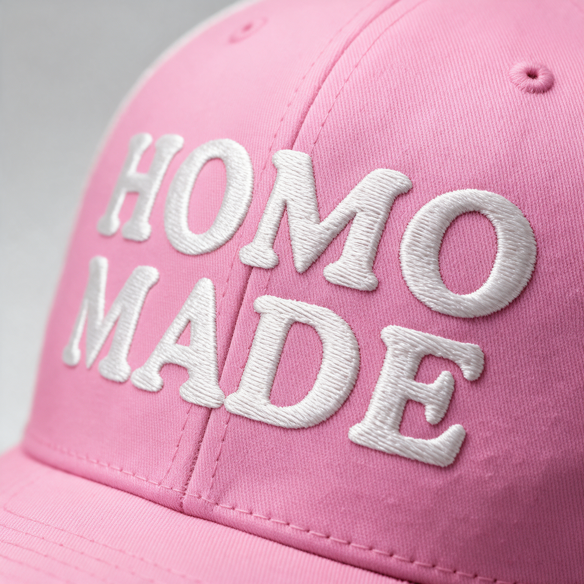 Homo Made | Trucker Cap