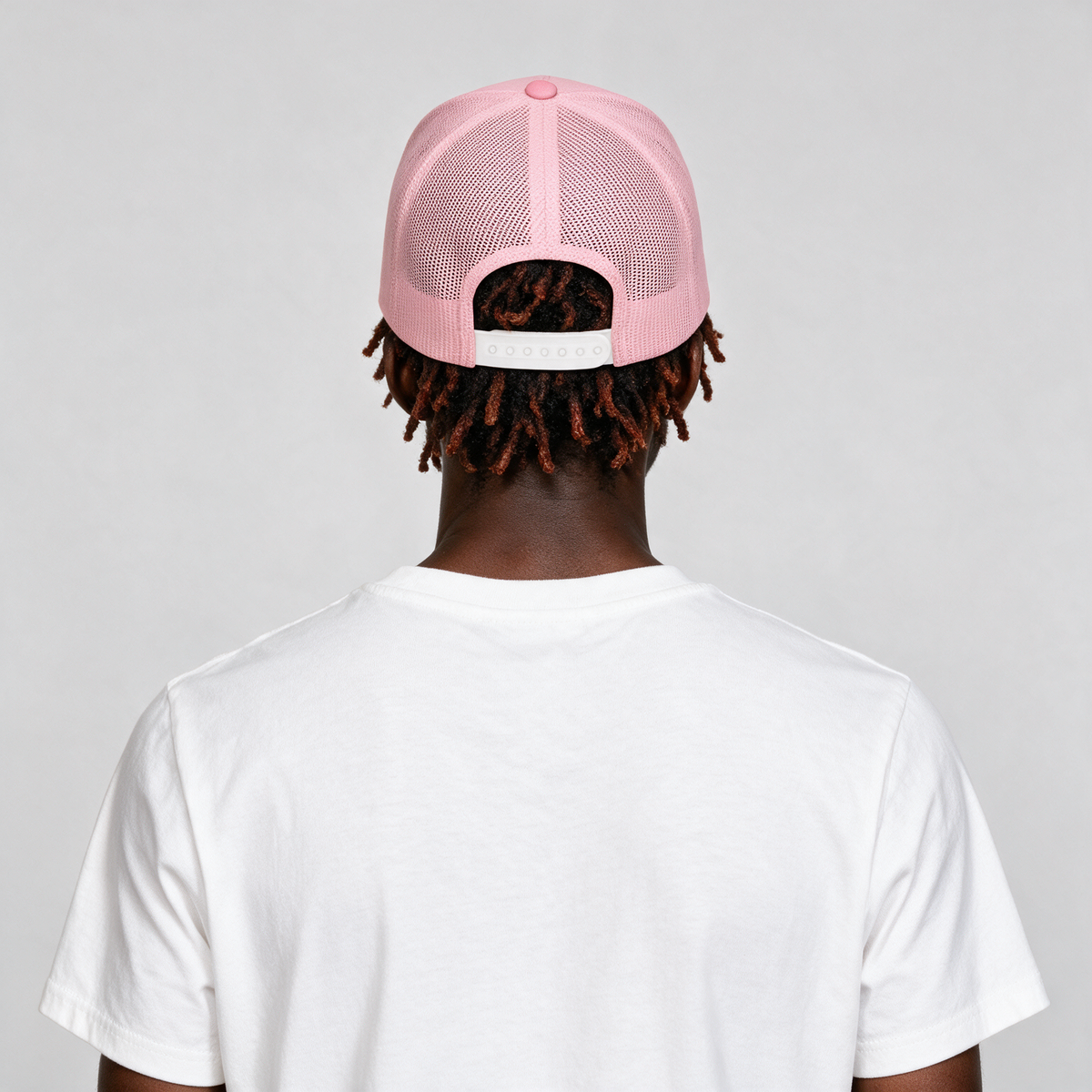 2 Pump Chump | Trucker Cap