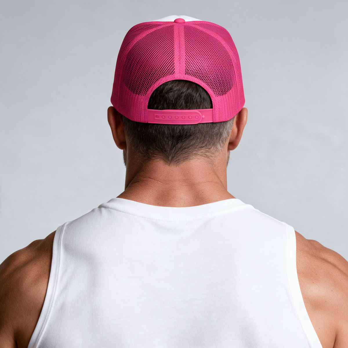 Daddy Energy™ | Foam Trucker Cap