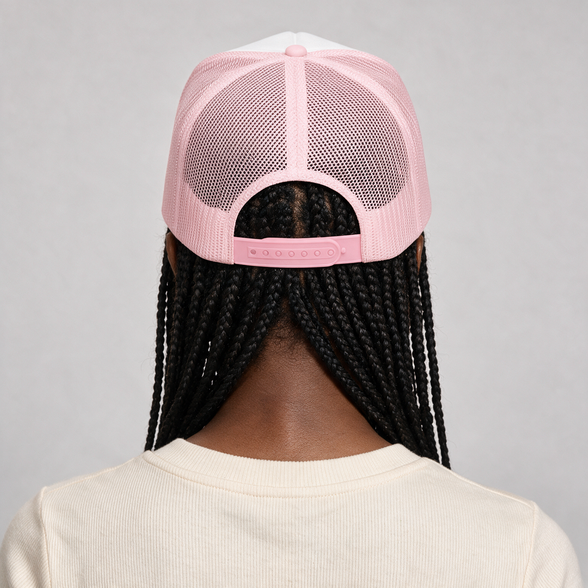 Queer AF | Foam Trucker Cap