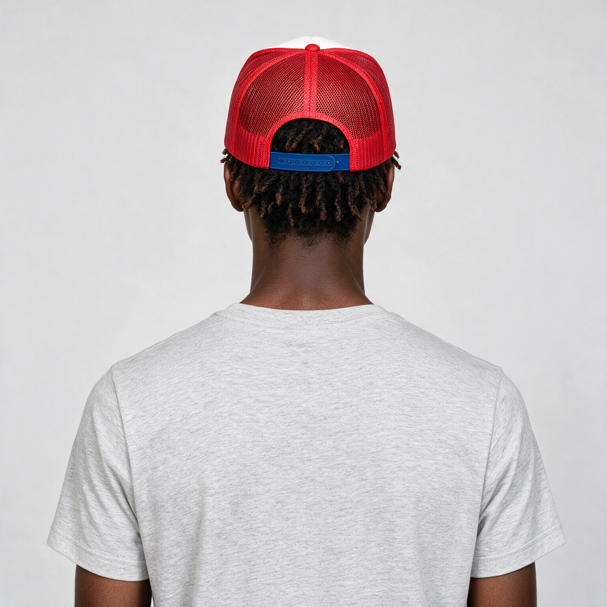 Queer Joy Club | Foam Trucker Cap