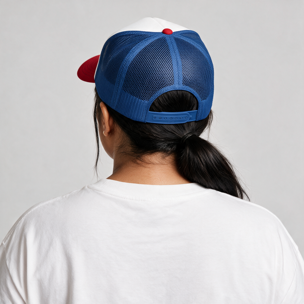 Small Dick BIG Dreams | Foam Trucker Cap