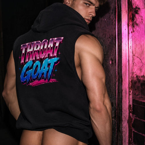 Throat Goat