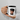 Hot Mess: Kenny (Biker) | Ceramic Mug