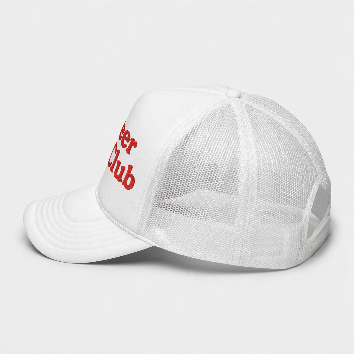 Queer Joy Club | Foam Trucker Cap