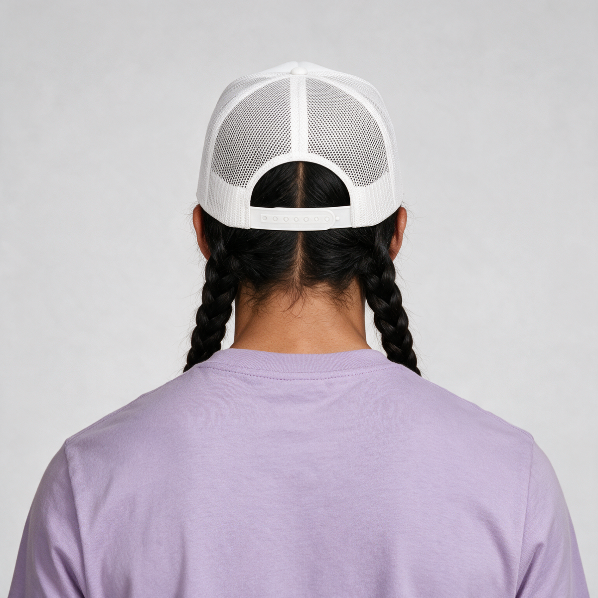 Queer Joy Club | Foam Trucker Cap