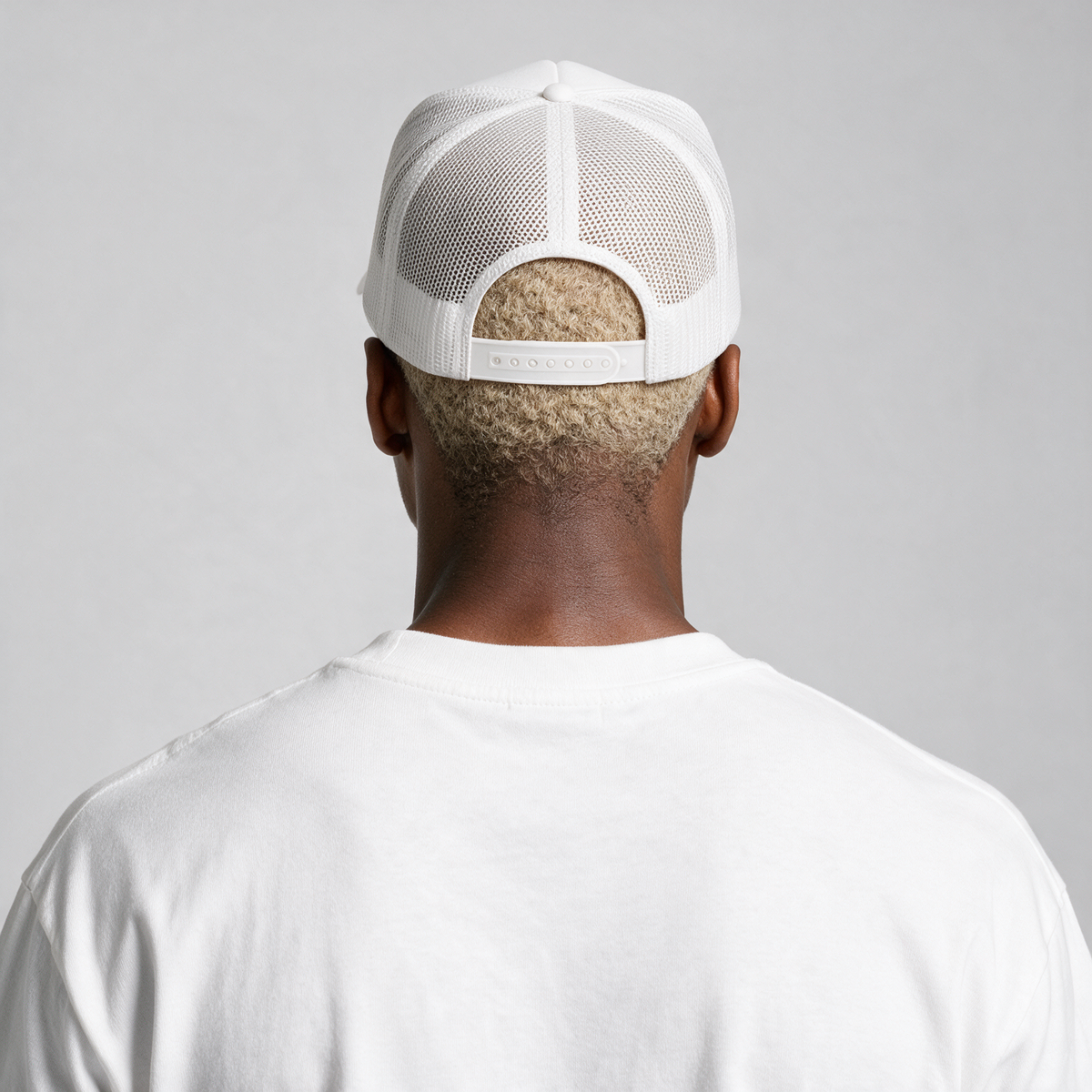 Daddy Energy™ | Foam Trucker Cap