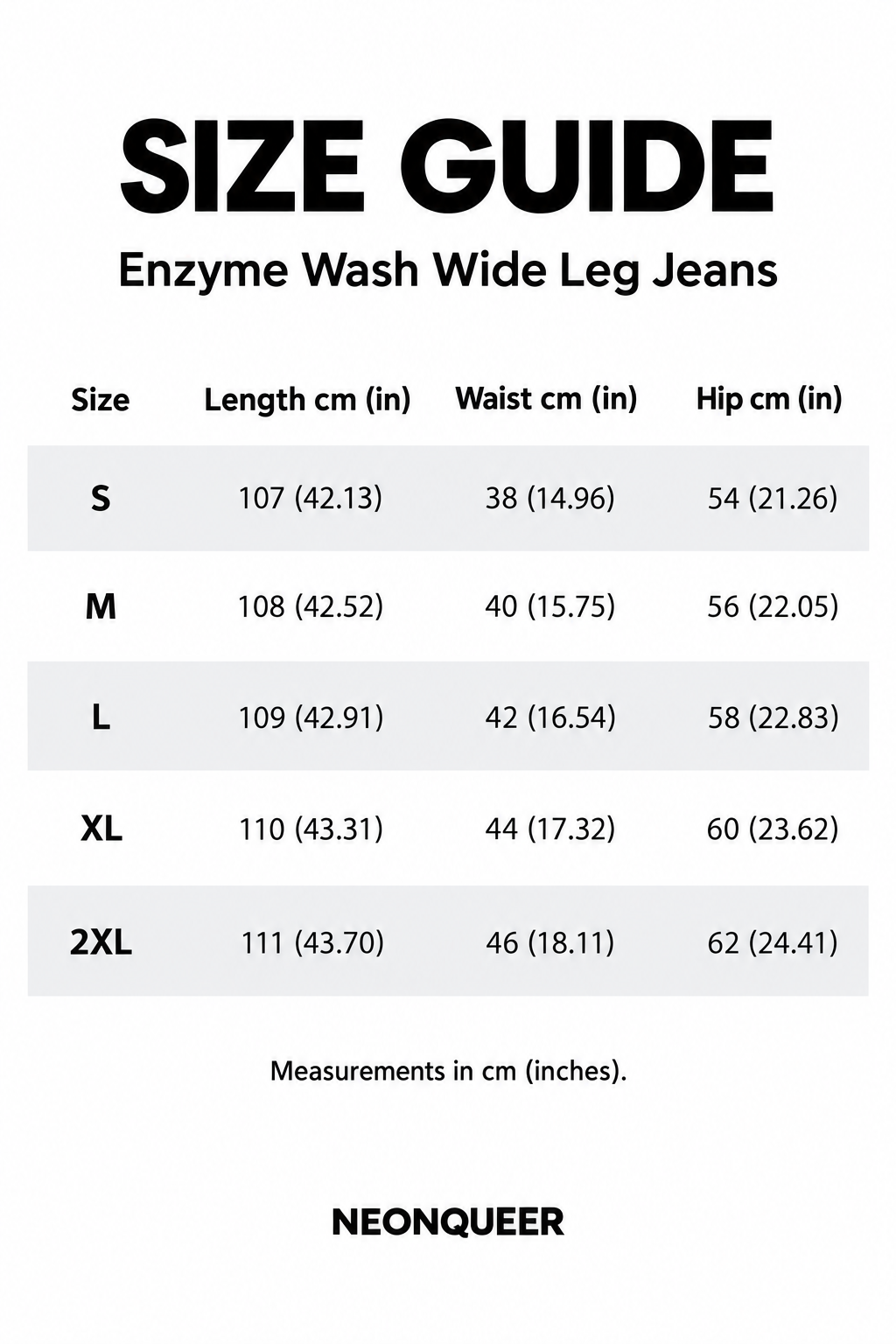 F*GGOT | Enzyme Wash Wide Leg Jeans